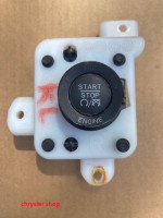 start/stop modul /14-16/ - ORIGINÁLNÍ DÍL